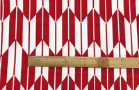 [414777U-16] 1 Magasin [Événement de décoration en magasin · Evénement Matte Tissu Japonais] Nippori District textile