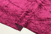 [537-12] Velor [連衣裙活動/事件裝飾刷在日本]尼友紡織品