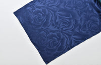 [095] Sildor Satin [Dress event, event, store decoration gloss fabric in Japan] Nippori textile town
