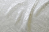 [095] Sildor緞面[著裝活動，活動，商店裝飾光澤面料] Nippori紡織鎮