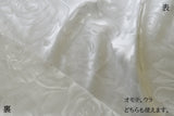 [095] Sildor Satin [Dress event, event, store decoration gloss fabric in Japan] Nippori textile town