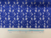 [001] 1 for sale [in-store decoration event · Event Matte fabric in Japan] Nippori textile district