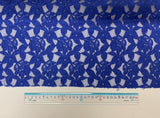 [001] 1 for sale [in-store decoration event · Event Matte fabric in Japan] Nippori textile district