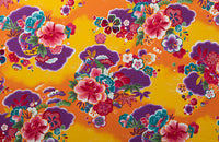 [V3208] Phi Yomo Yasen Print [Japanisch-Stil Kleidungsstore-in-Store-Dekoration Japanisches Muster in Japan] Nippori Textil District