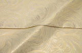 [4107] Vortex Boiteux Jacquard [événement robe, événement, magasin tissu brillant décoration au Japon] Nippori ville textile