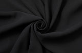 [2356]双编织[店内装饰活动，日本事件哑光面料] Nippori Textile District