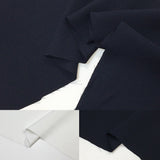 [41477 = 41869] Back satin tilmen [Dress Jorgetet Store Decoration Soft Japan] Nippori Textiles