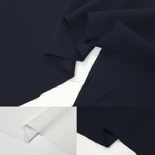 [41477 = 41869] Zurück Satin Tilmen [Kleid Jorgetet Shop Dekoration weiche Japan] Nippori Textilien