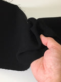 [41477 = 41869] Dos Satin Tilmen [Robe Jorget Store Décoration Soft Japon] Nippori Textiles