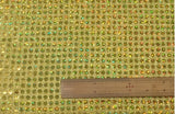 [5332] American Strickübergang (span großer Typ) [Kleidgeschäft Dekoration Kirakira Stoff in Japan] Nippori Textilstadt