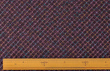 [160366]美國針織跨度（跨度大型）[禮服店裝飾Kirakira面料] Nippori Textile District
