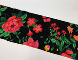 [9290] Satondot pattern [Dress Store Decoration Gloss Cosplay Made in Japan] Nippori Textiles