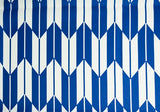 [OK200] Amnzen or Susumi Pattern Print [Japanese-style clothing store-in-store decoration arrow Japanese Patterned Japan] Nippori textile district