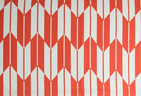 [OK200] Amnzen或Susumi Pattern Print [日式服裝店店內裝飾箭頭日本圖案日本] Nippori Textile District