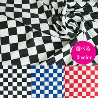 【OK 400】Amnzen City Matsuji Print [日本式服裝店裝飾日本模式] Nippori Textile District