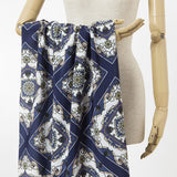 [9290] Satadot motif [robe robe décoration Gloss Cosplay fabriqué au Japon] Nippori Textiles