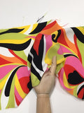[9290] Satondot Muster [Kleid Store Dekoration Glanz Cosplay Made in Japan] Nippori Textilien