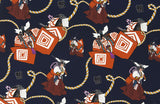 [V3217] FI yuto Kabuki [Bekleidungsgeschäft im japanischen Stil-in-Haus-Dekoration Chirimen Japan gemacht] Nippori Textilbezirk