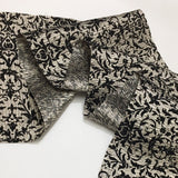 [520-700]蛋白石灌栗[禮服店裝飾刷製成的製造紡織面料] Nippori Textile District