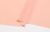 [T1227] Back Satin Jozzette [Robe Jorget Store Décoration Soft Japon] Nippori Textiles
