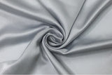 [1040]柔滑的緞面[連衣裙活動，活動，商店裝飾彩色光澤面料] Nippori紡織鎮