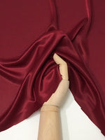[US1111] Glatte [Kleidgeschäft Dekoration Original Favoriten in Japan] Nippori Textilien