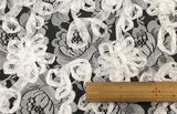 [104953]甜瓜種族[日本製造的衣服店裝飾賽道] Nippori紡織品