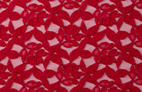 [7800] Kurinplace [连衣裙装饰花卉图案日语] Nippori纺织品