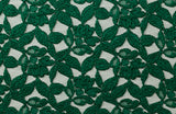 [7800] KurinPlace [Robe Magasin Décoration Floral Japonais Japonais] Nippori Textiles
