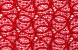 【8813】 Twinkle Race 【Kleidgeschäft Dekoration Geometrische gemusterte Japan】 Nippori Textilien