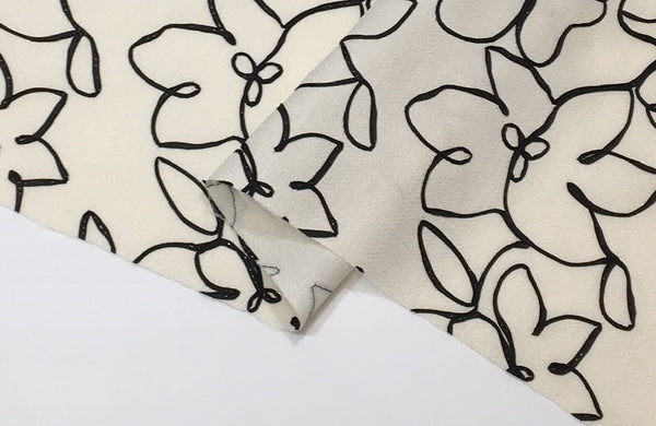 [AL800]电力网蜂绒[连衣裙装饰制作制造的制造纺织面料] Nippori纺织品