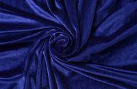 [537-12] Velor [Robe Robe / Décoration d'événement Cosplay brossé au Japon] Nippori Textiles
