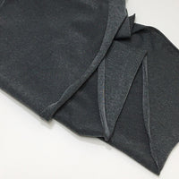 [SAR241]雙向斑馬圖案[COSPLAY RAM-CHAN ANIFAL Patterned Japared] Nippori紡織品