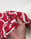 [10086] Arabica Print [Costume de scène de décoration de magasin de vêtements de style japonais fabriqué au Japon] Nippori Textile District