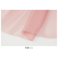 [T1009] Crystal Fantasy [服飾器官 - 店內裝飾閃光燈傳輸燈日語] Nippori紡織品
