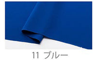 【t8110】ダブルジョーゼット【ドレス ジョーゼット 店舗内装飾 中肉 日本製】日暮里繊維街
