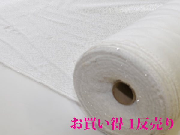[5588-10] 1店铺装饰事件，日本制造的事件阶段服装]尼友纺织品